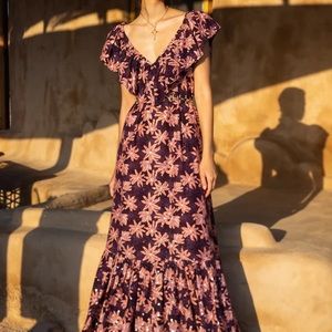 Sabrina Dress - Sabina Musayev